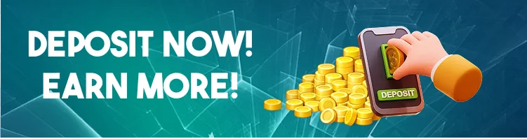 Ice Book Secure Deposit and Withdrawal